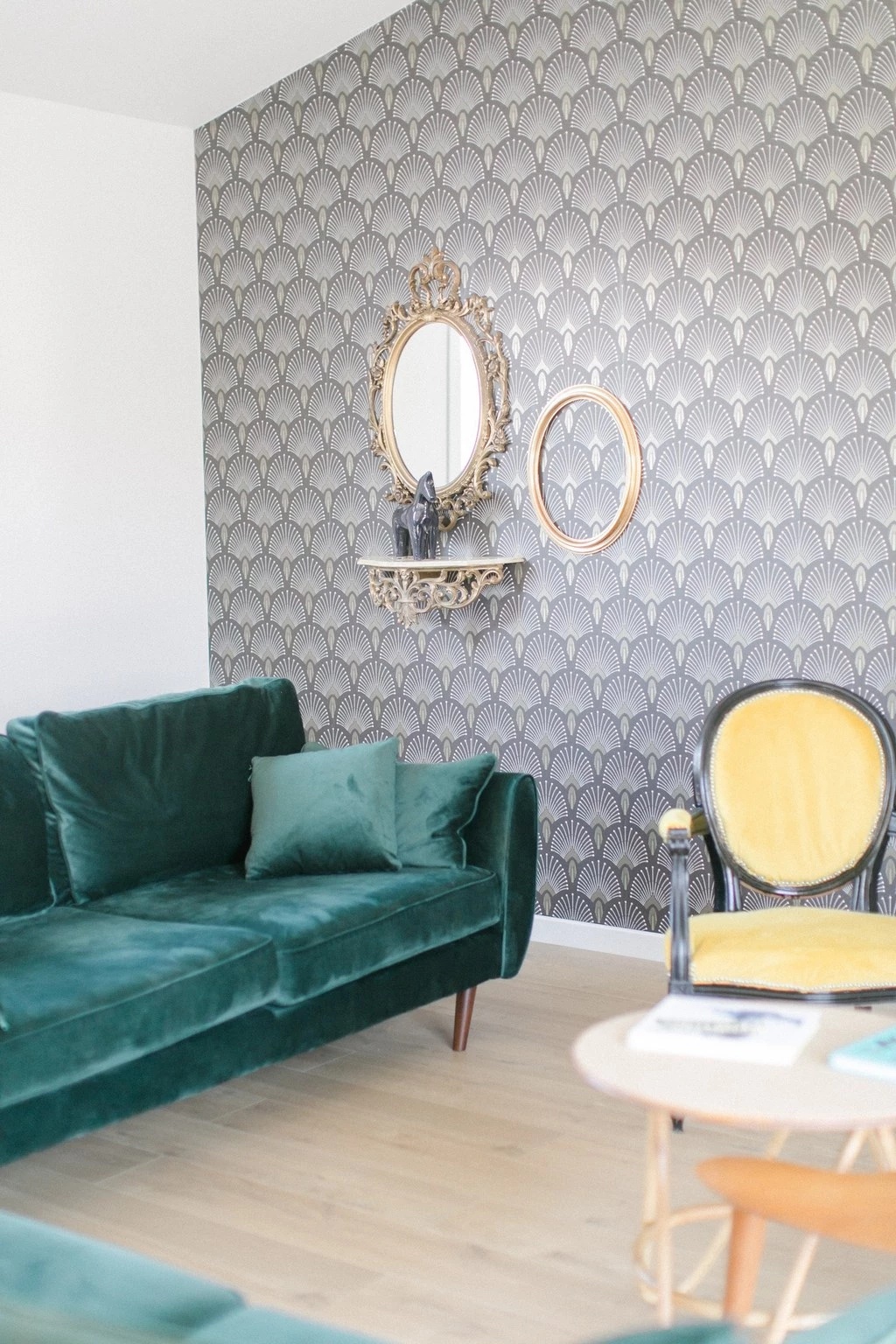 La Borderie du Peuble